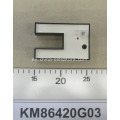 KM86420G03 Inductor de nivelación OS6.3 9-30V para ascensores Kone
